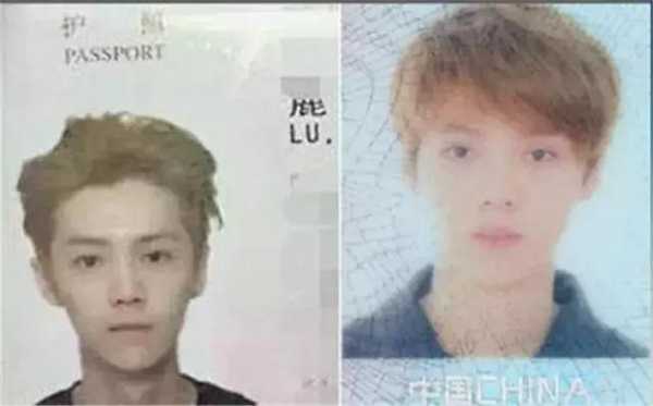 史上最全明星证件照合集，最帅男星出炉啦？