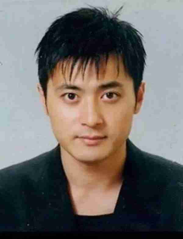 史上最全明星证件照合集，最帅男星出炉啦？
