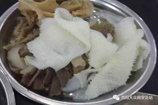 毛肚是什么东西（毛肚和百叶有什么区别）