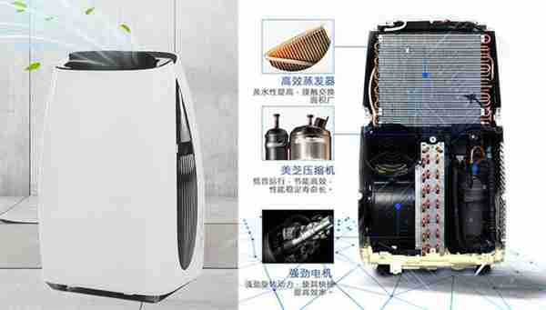 移动空调效果怎么样（移动空调能整屋制冷吗，是否值得购买）