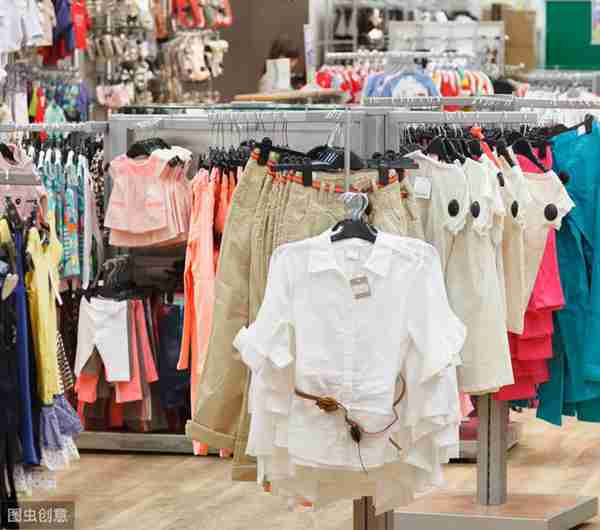 服装店这些卖货销售技巧你知道几个？网友吐槽：活该生意不好