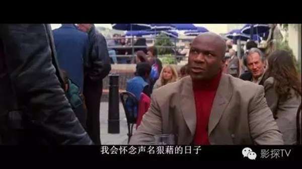 bgm 什么意思（那些经典的出场方式，您记得几个）