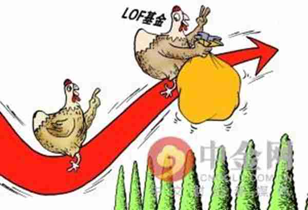 什么是lof基金（LOF基金套利方式是什么样的）