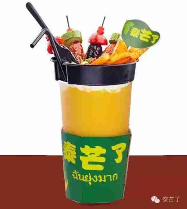 泰芒了冬季卖什么？就让小C来爆料！绝对火爆！