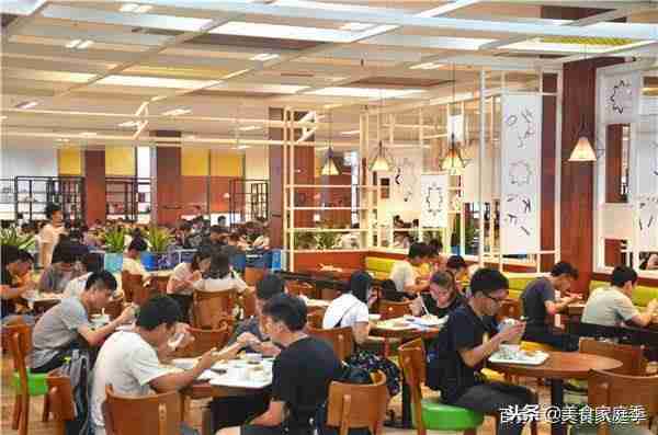 在学院餐厅卖什么好（适合在学院餐厅的菜单）