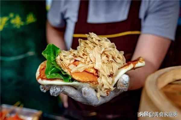 大学餐厅“最火爆”的6种美食，第5种最受欢迎，吃货：好吃实惠！
