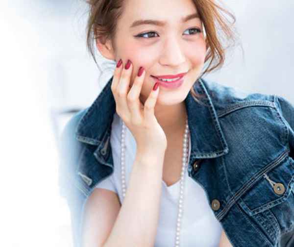 鼻子上长痘痘是什么原因 7大招防痘祛痘