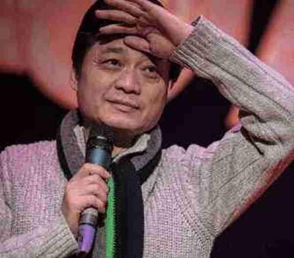 崔永元被问“你的中国梦是什么？”小崔只说了3个字