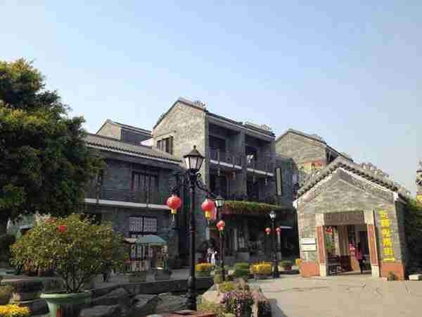 盘点广州：去广州非去不可的10个好玩的地方？