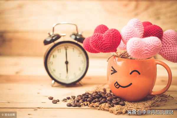 什么是理财（从零开始教您学会投资理财）