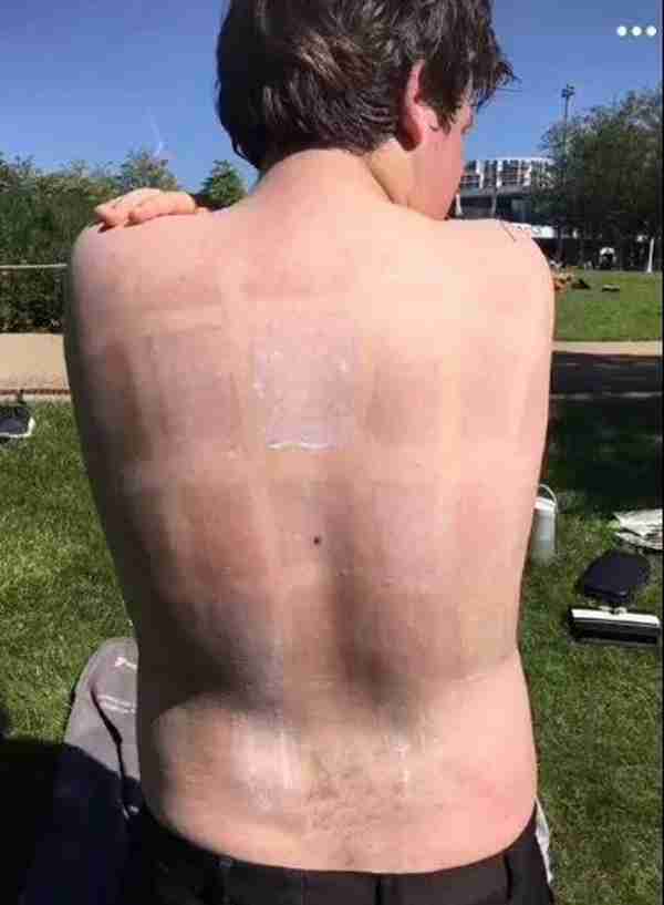 人肉亲测十几种防晒霜，你猜哪种效果最好？