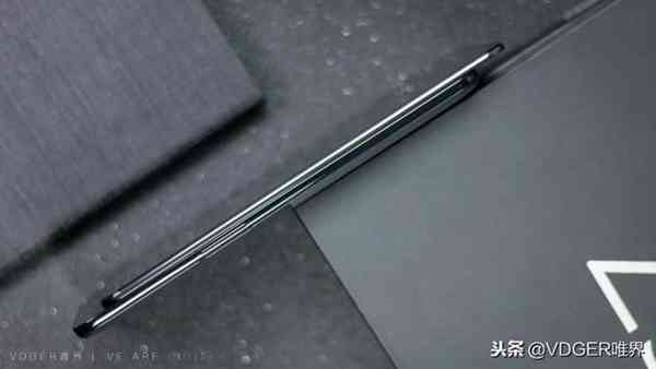 联想Z5 Pro体验评测：目前最便宜的滑屏手机，值不值得买？
