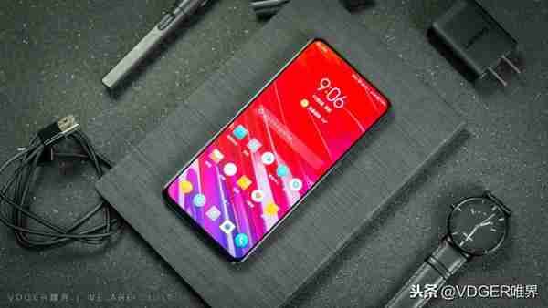 联想Z5 Pro体验评测：目前最便宜的滑屏手机，值不值得买？