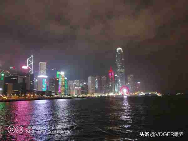 联想Z5 Pro体验评测：目前最便宜的滑屏手机，值不值得买？