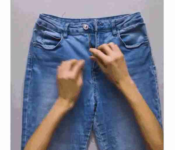「实用」买衣服根本不用试，1分钟可以找到尺码