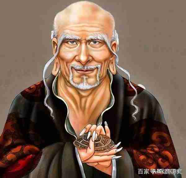 真正大智若愚的人，都有这三个特征！