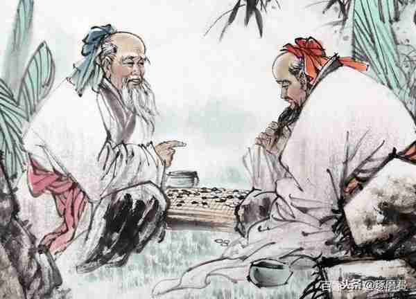 真正大智若愚的人，都有这三个特征！