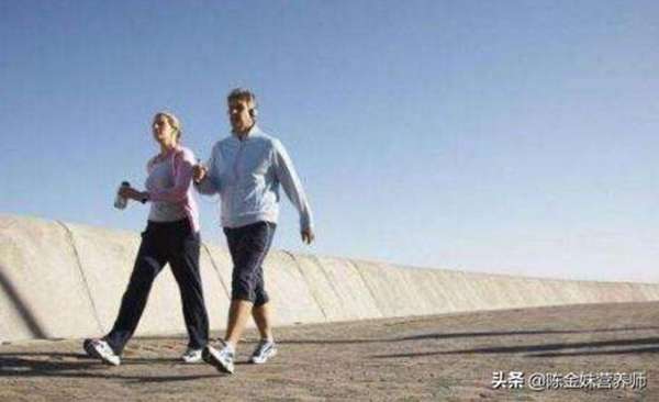 懒人必学9个最有效的减肥方法，养成9个习惯，无时无刻都在瘦
