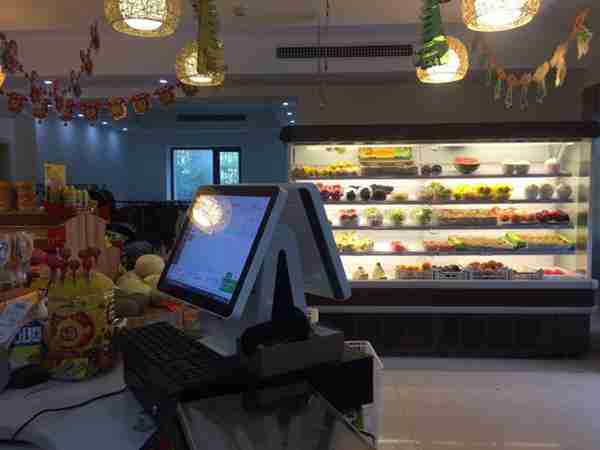 水果店开业准备什么（水果店都需要购置哪些装备）