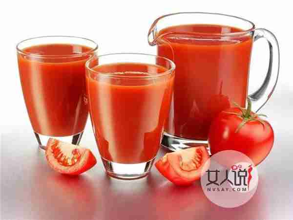 吃什么蔬菜对皮肤好（女人常吃哪些食物可以美容）