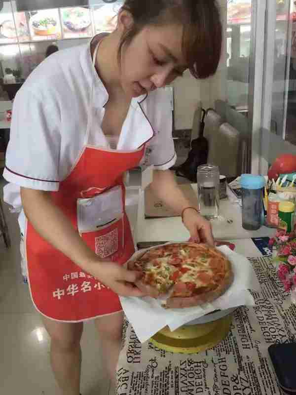 意式披萨和美式披萨有什么区别？