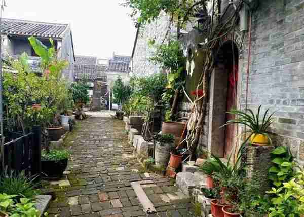  年深圳必去的20个绝美景点，你去过几个