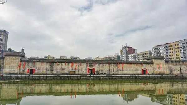  年深圳必去的20个绝美景点，你去过几个