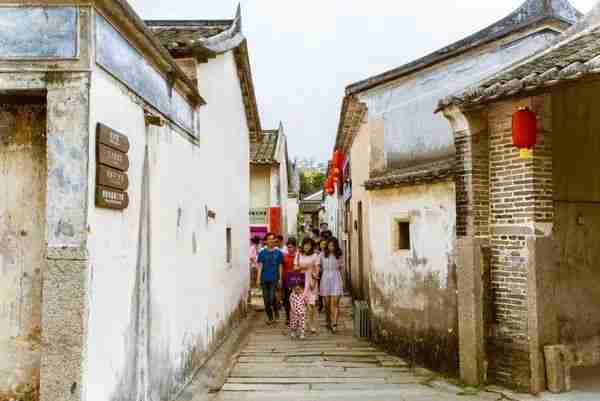  年深圳必去的20个绝美景点，你去过几个
