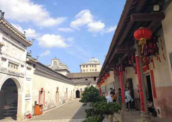  年深圳必去的20个绝美景点，你去过几个