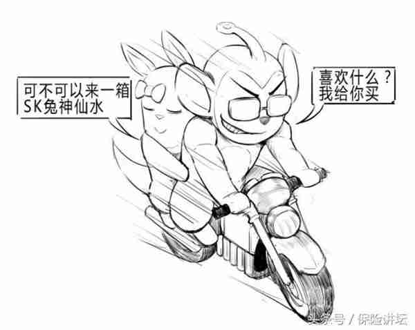 通俗理解什么是通货膨胀！