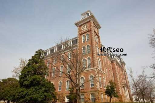 阿肯色大学在哪里（阿肯色大学校园环境怎么样）