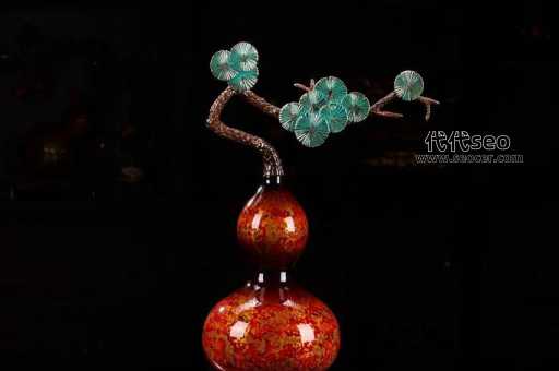 葫芦的寓意（葫芦挂件的寓意和象征）