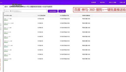seo关键词排名优化软件(哪款更适合你)