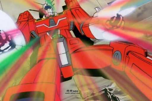 传说巨神（传说巨神伊迪安发动篇）