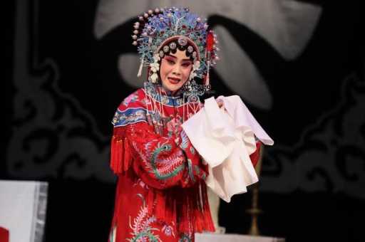 豫剧五大名旦（豫剧十大经典剧目）
