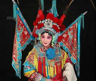 豫剧五大名旦（豫剧十大经典剧目）