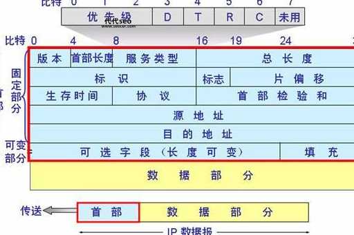 数据包的含义是什么(数据包的格式是什么)