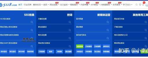 seo诊断分析工具(SEO诊断工具是你的秘密武器)