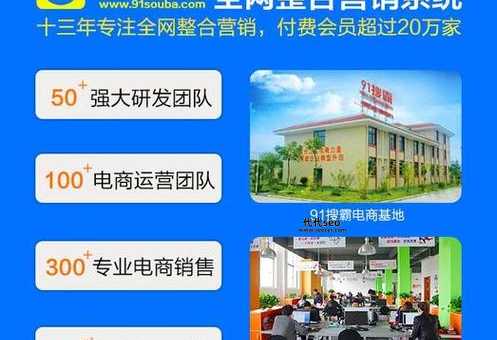 又名荆州站长网(它的运营模式和服务有哪些亮点)