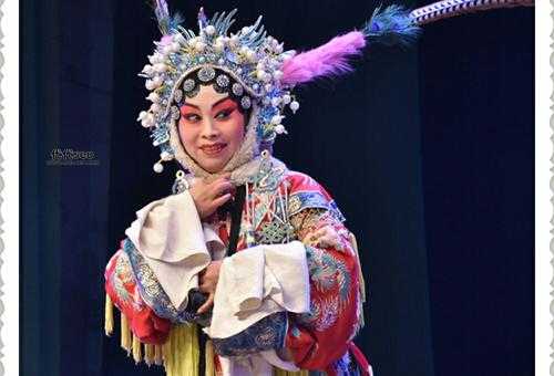 山西晋剧（山西晋剧名角唱段）