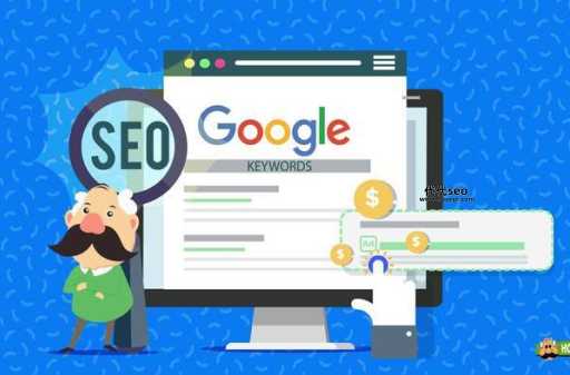 google优化(你需要掌握哪些谷歌优化技巧)