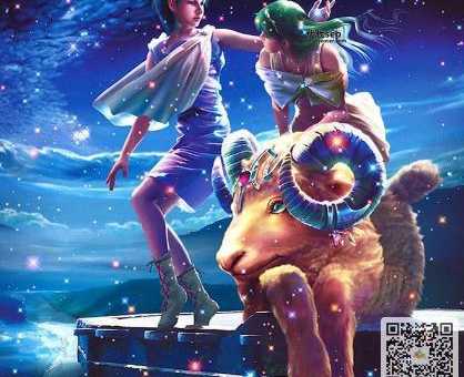 白羊座历史名人(他们的故事又有哪些不同)