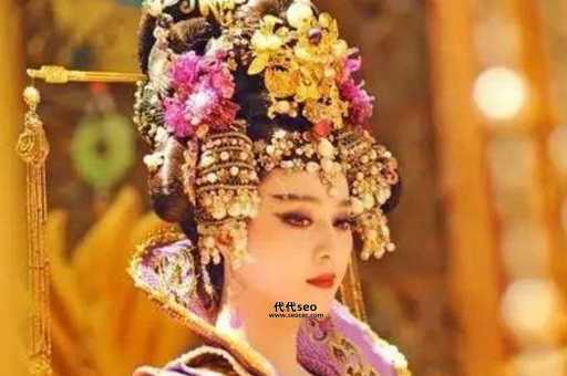女皇武则天怎么死的(这跟她的死有关吗)