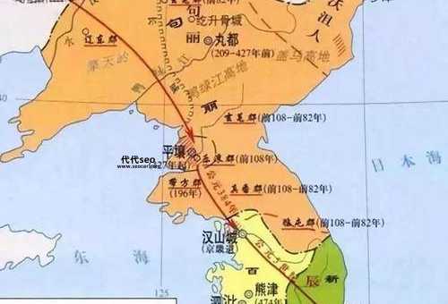 唐灭高丽之战(唐朝得到了什么)