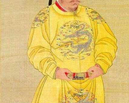 骊歌行是唐朝哪个皇帝(和李世民有什么关系)