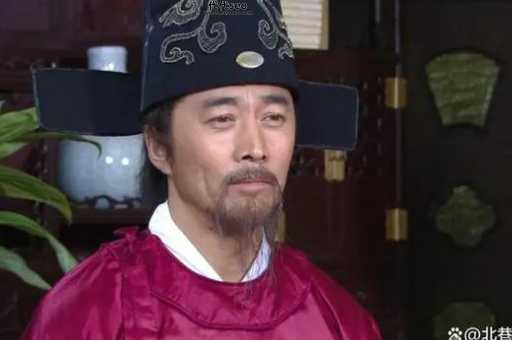 胡惟庸的简介( 他最终的结局是什么)