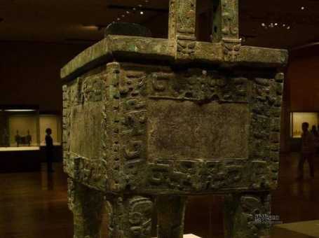 炉火纯青是什么工艺(古代炼丹和铸造哪个更需要火候)