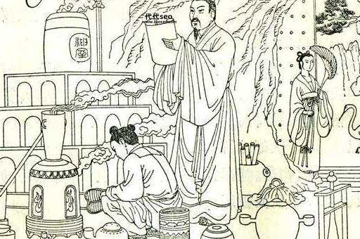 炉火纯青出处与典故(它跟炼丹有什么关系)