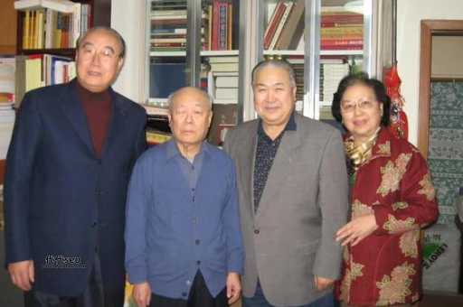 艺术家吴钰璋去世(京剧界又少了一位大师)