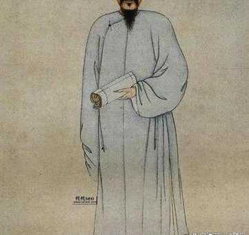 纪晓岚怎么死的( 他们俩的命运差距这么大)